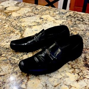 Hugo Boss loafers size9
